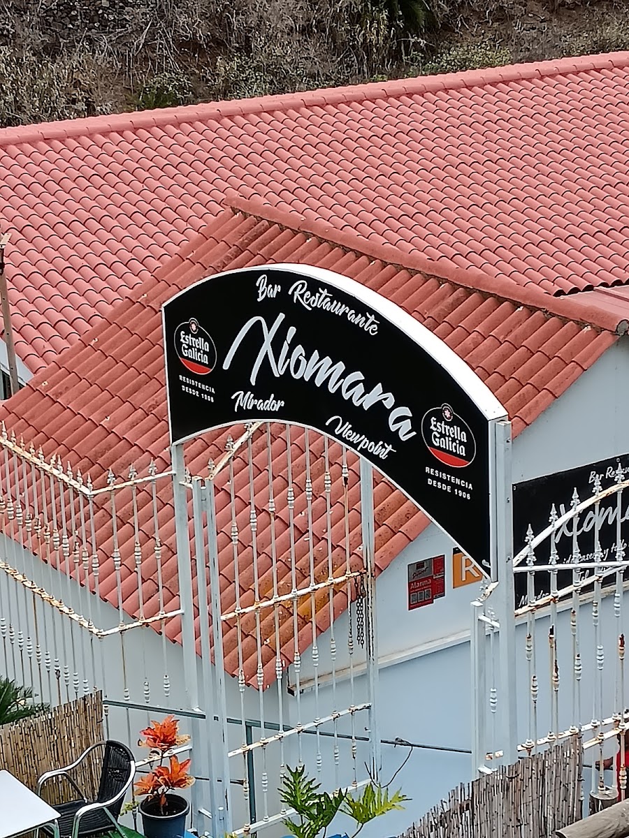Xiomara Restaurante